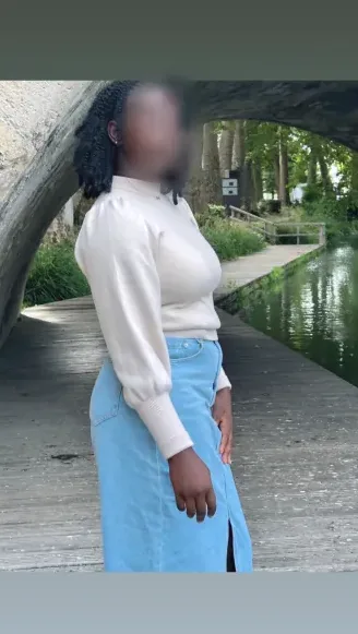 Alina, 20