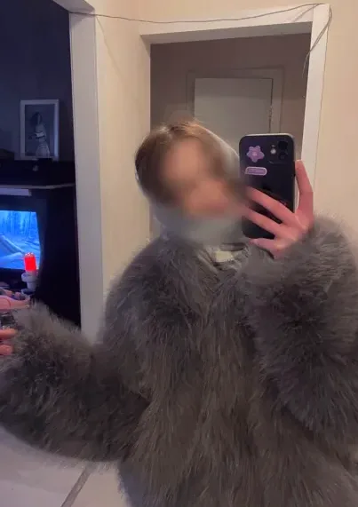 Bianca, 30