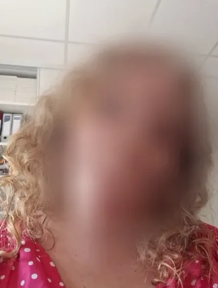 Birgit, 29