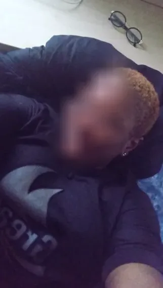 Daniela, 38