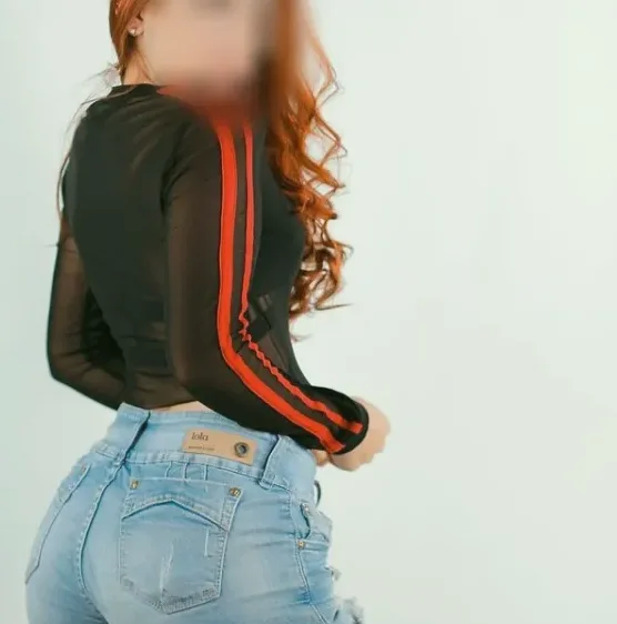 Fabienne, 24