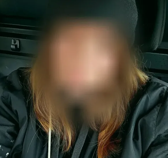Greta, 28