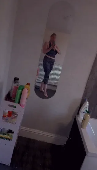 Katarina, 40