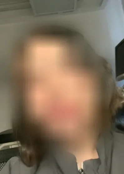 Marie, 36