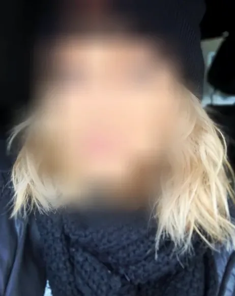 Miriam, 39