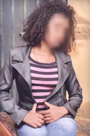 Patricia, 24