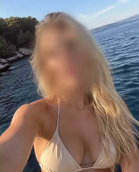 Patricia, 27