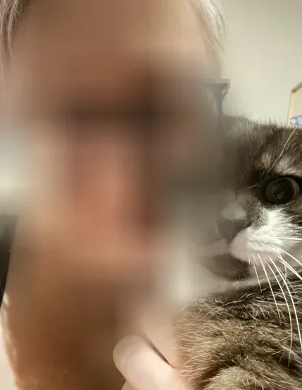 Paula, 40
